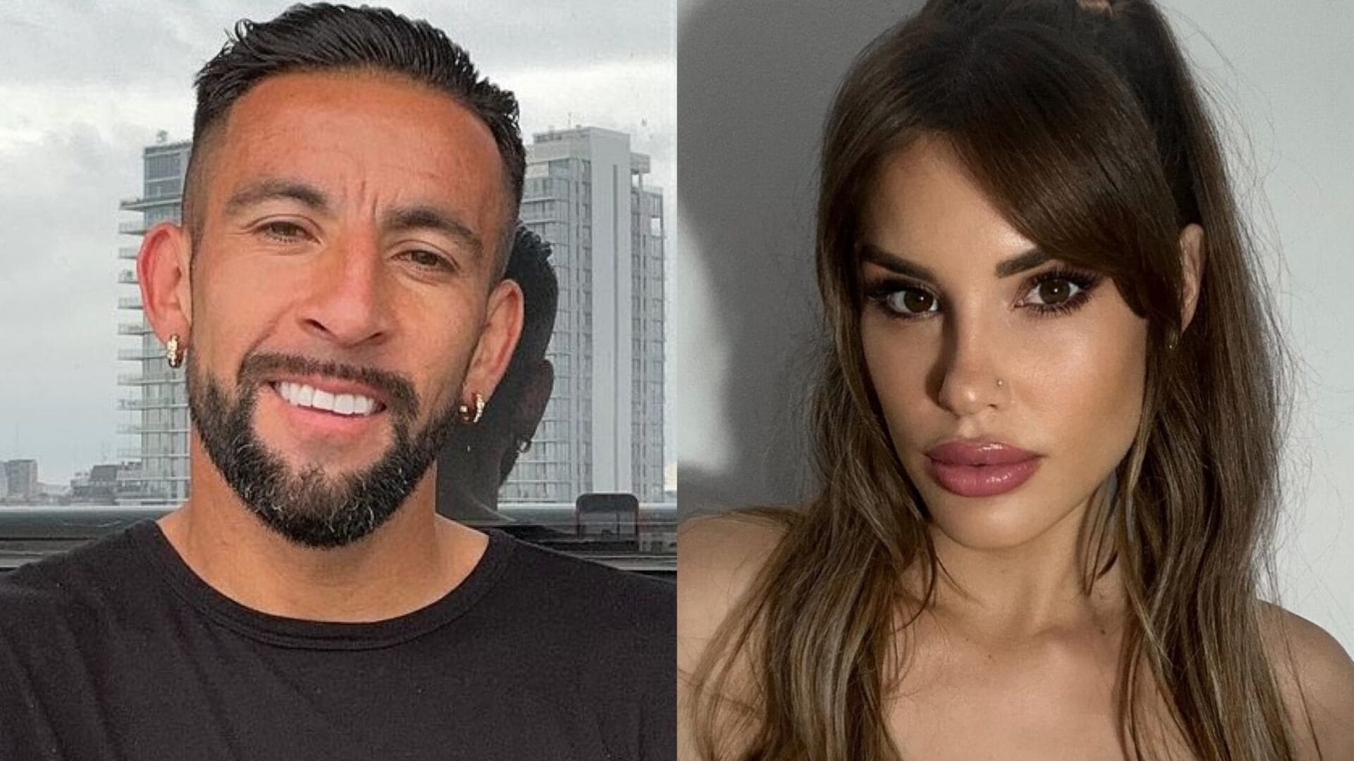 Aseguran que Mauricio Isla le habría solicitado el divorcio a Gala Caldirola