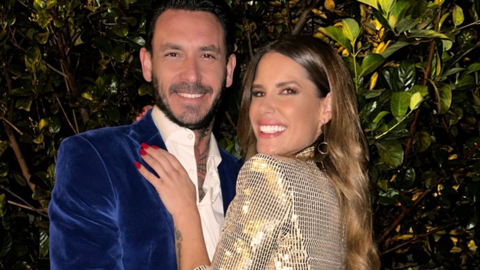 Descartó infidelidad de por medio: Gala Caldirola desclasificó nuevos detalles de su romance con Mauricio Pinilla
