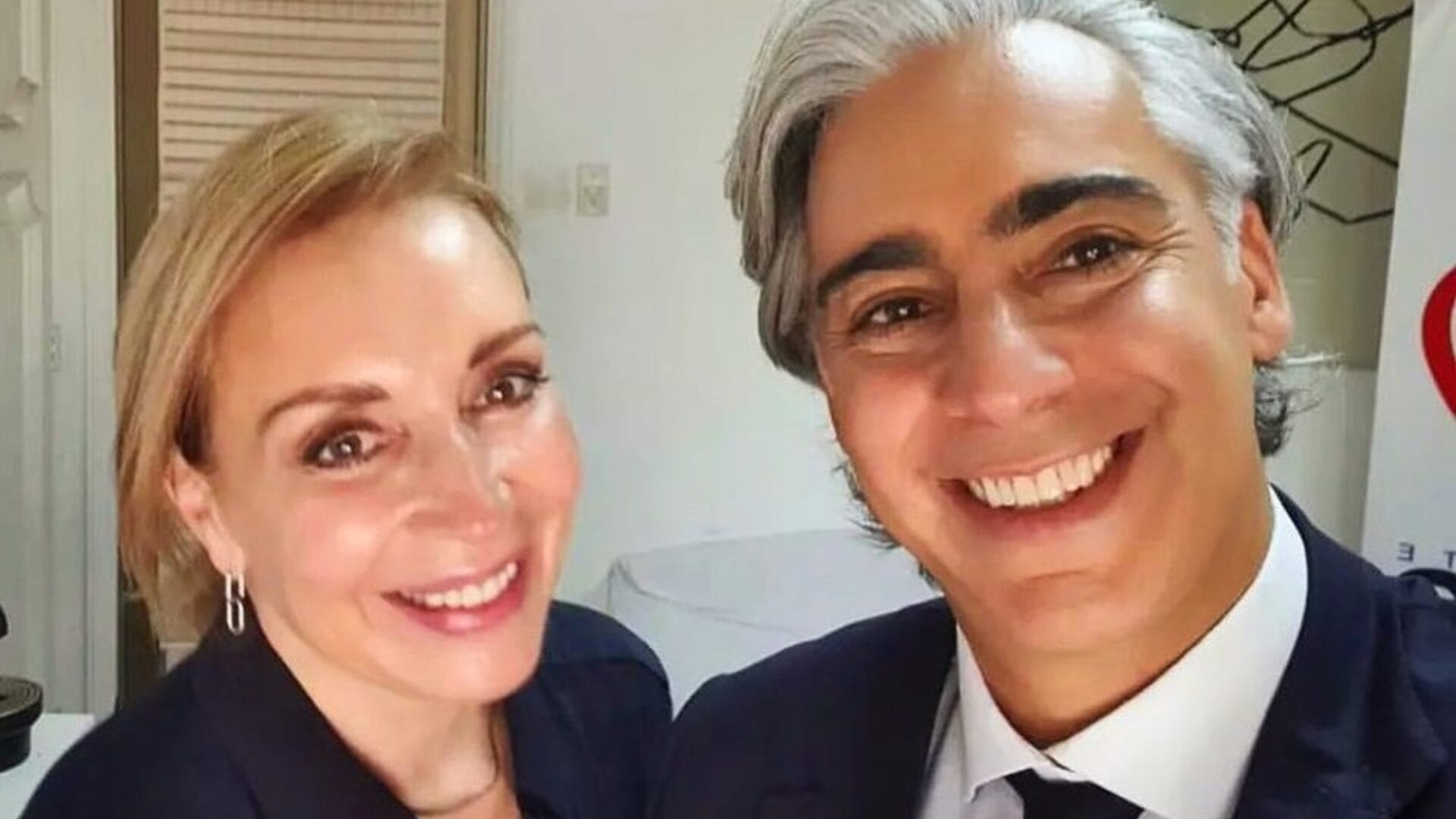 Están pidiendo que no la consideren: Dichos de ME-O sobre Venezuela causan estragos en carrera de Karen Doggenweiler por animar Viña 2025