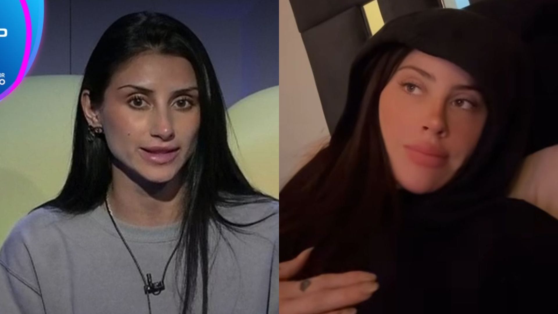 “Ella ofreció armas”: Jugadora de Gran Hermano 2 confiesa que golpeó a Ignacia Michelson