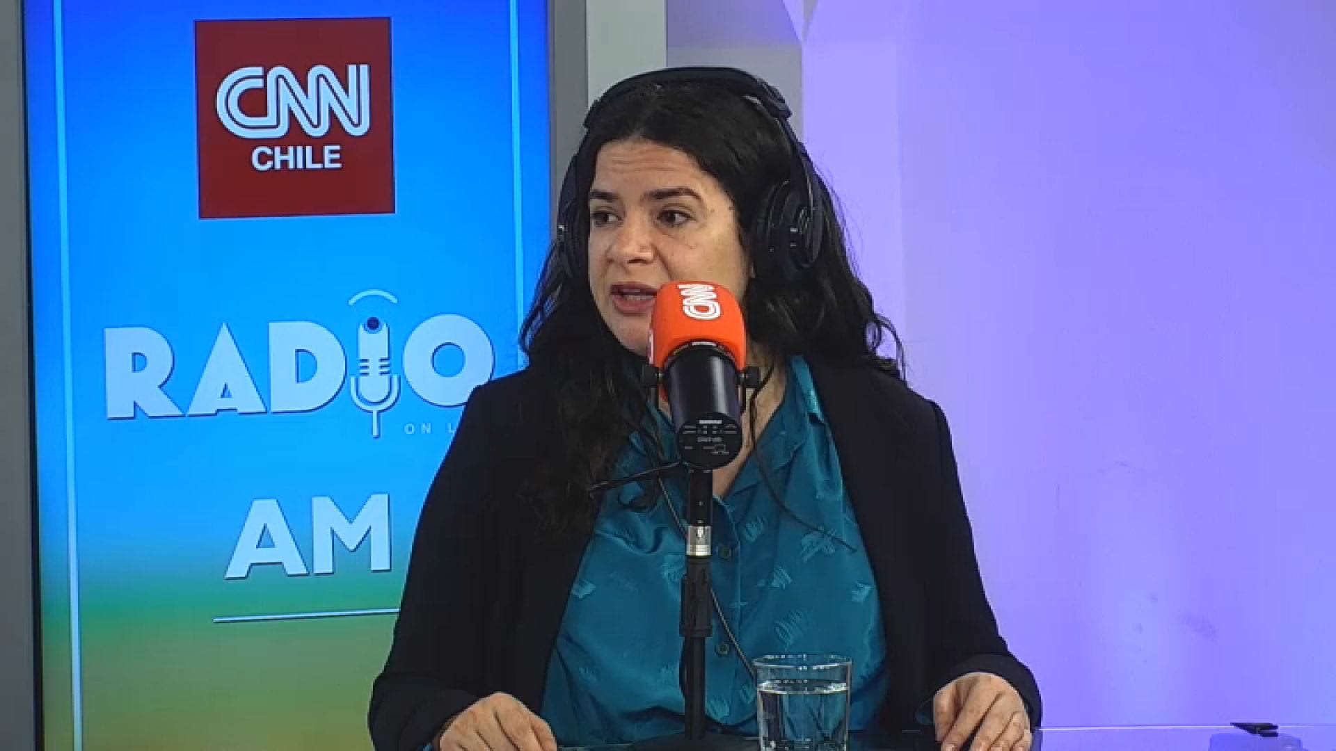Ministra de la Mujer criticó a Javier Macaya por defender a su padre tras ser condenado por abuso sexual infantil