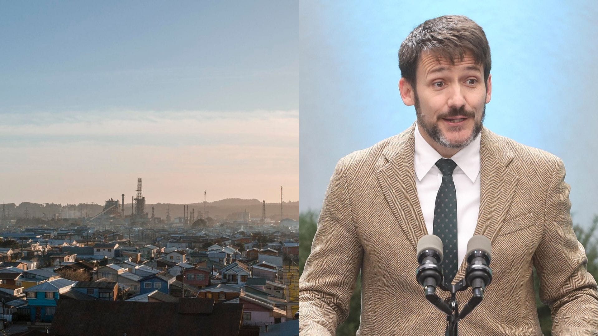 Ministro de Energía visitará el Biobío: Abordará posible rebaja en tarifas eléctricas para vecinos de Hualpén