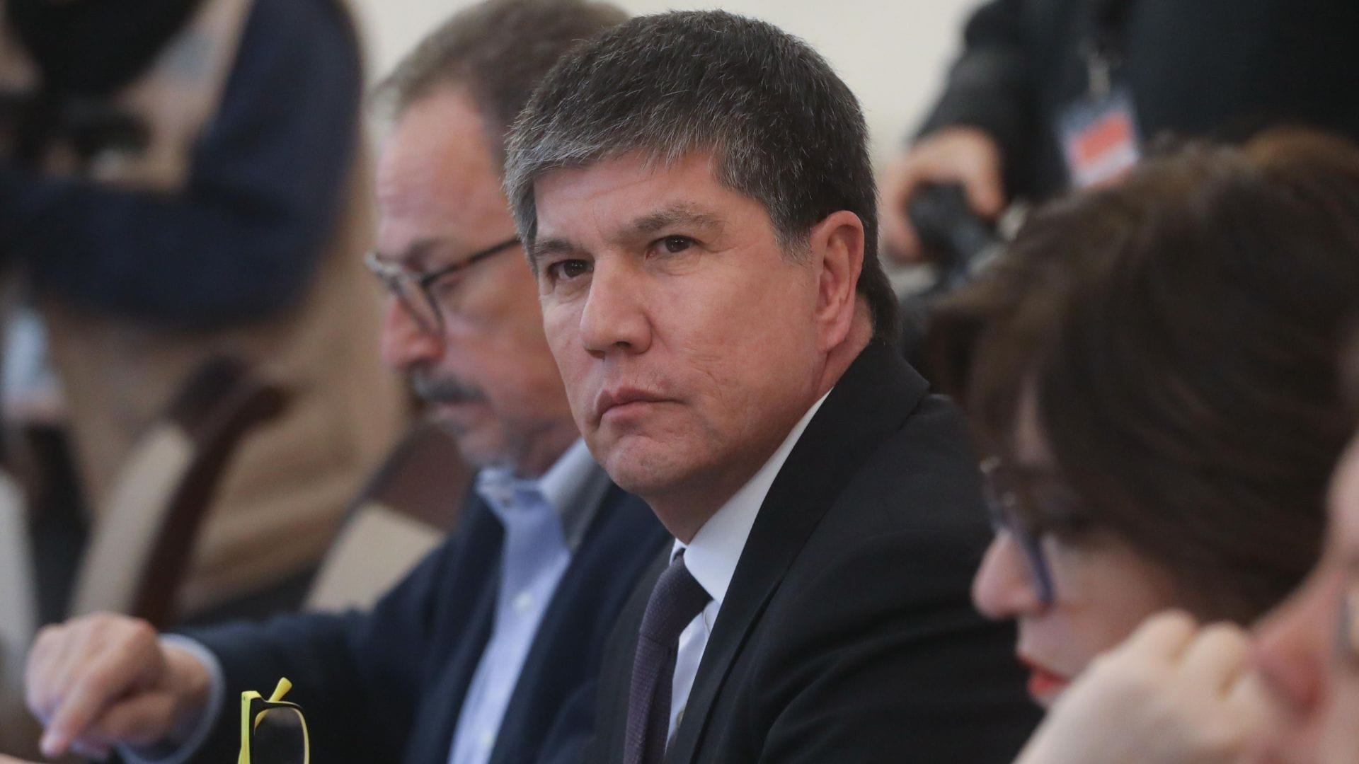 Subsecretario del Interior tramitará la expulsión de los colombianos involucrados en la golpiza a Carabineros en Barrio Franklin: detenidos vivían irregularmente en el país 