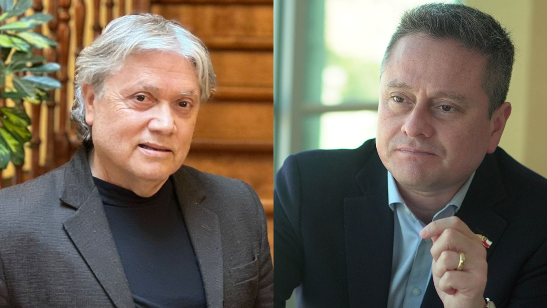 “Como partido, tendremos que ver a quién se apoya”: Alcalde Ortiz tras anuncio de Navarro como candidato al GORE Biobío