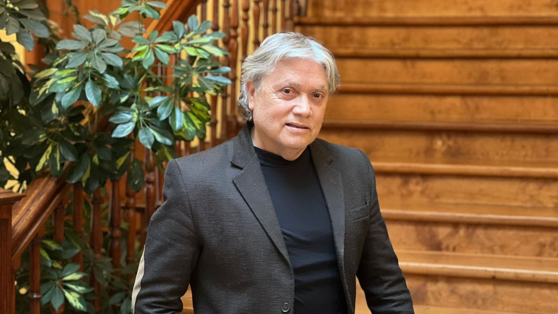 PS se cuadra con Alejandro Navarro de cara a la elección de gobernadores en el Biobío