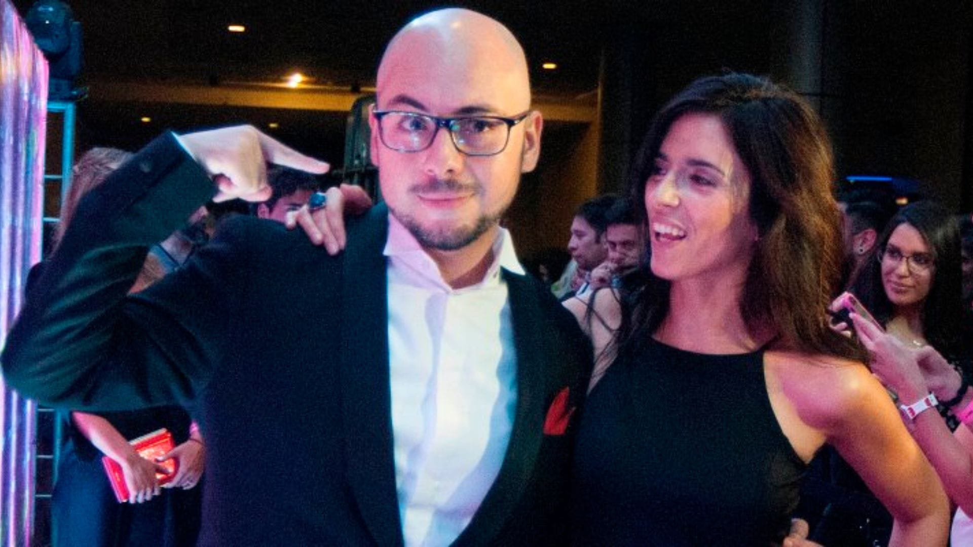 “La justicia se encarga de enjuiciar, pero la amistad tiene un rol distinto”: Paz Bascuñán y su actual relación con Nicolás López