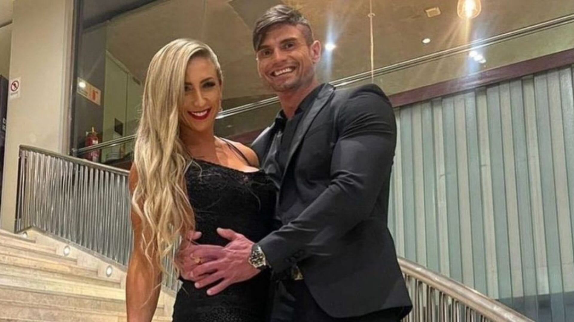 Ex pareja de Nicole “Luli” Moreno la acusó de millonaria deuda