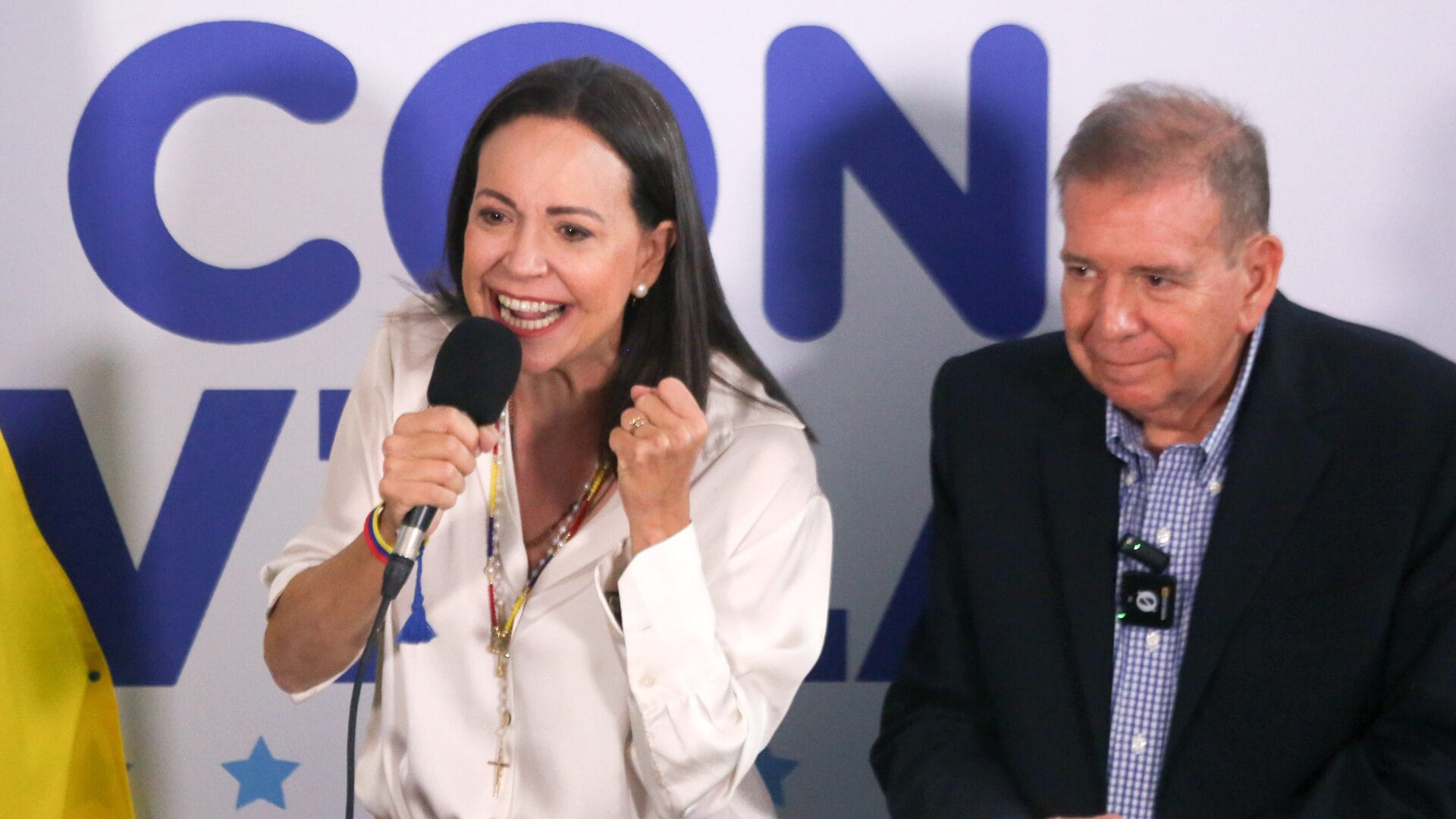 Tras denuncias de fraude electoral: Oposición de Venezuela lanzó plataforma para verificar votaciones