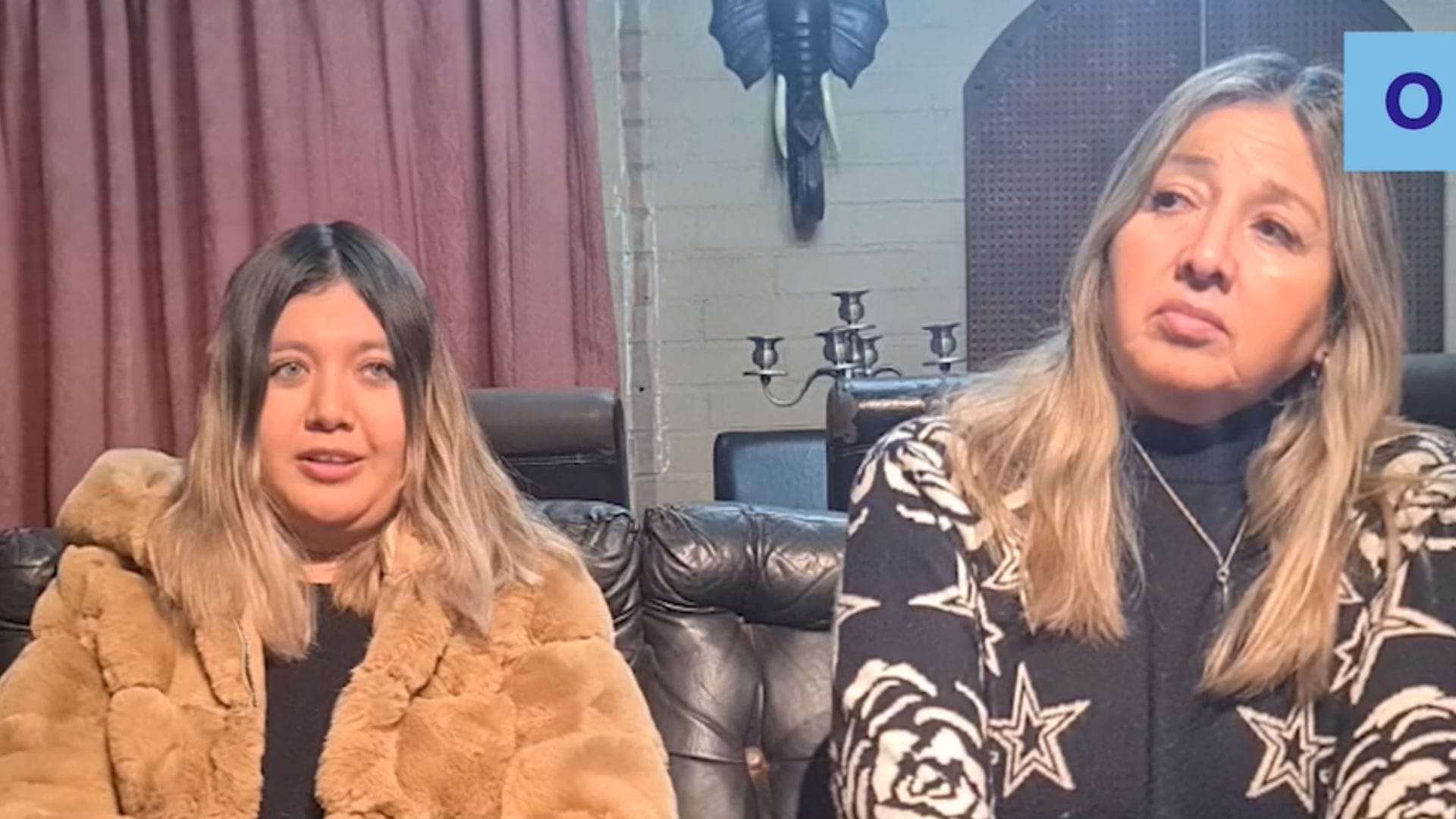 “Fue como mágico”: Paciente y su familia relatan su experiencia con la inmunoterapia contra el cáncer