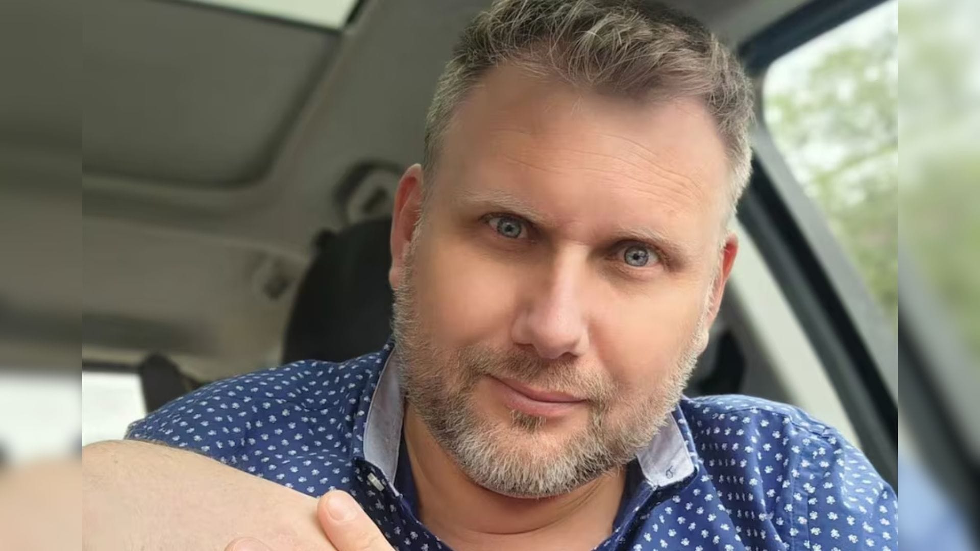 Por abuso a menores de edad: Candidato del Partido Republicano a la alcaldía de Victoria queda en prisión preventiva