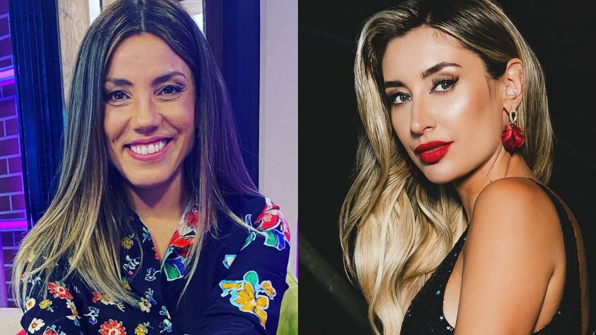 “Está haciendo una máquina expiatoria para limpiar su imagen”: Paula Escobar respondió Camila Andrade tras críticas por entrevista