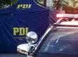 Investigan contrabando de cigarros: Hombre muere baleado durante intercambio de mercancía en Paine