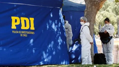 Niño de 14 años muere tras ser baleado por desconocidos en Los Ángeles