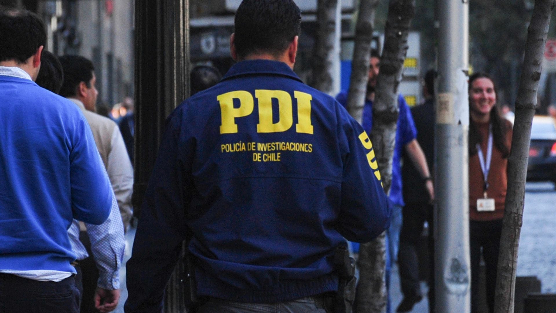 Altercado entre funcionaria PDI y su pareja terminó con el hombre baleado en La Florida
