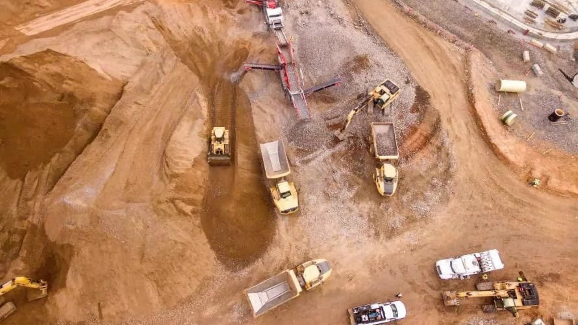 Proyecto minero en Penco: Municipalidad ingresó 38 observaciones para la instalación de la iniciativa industrial 