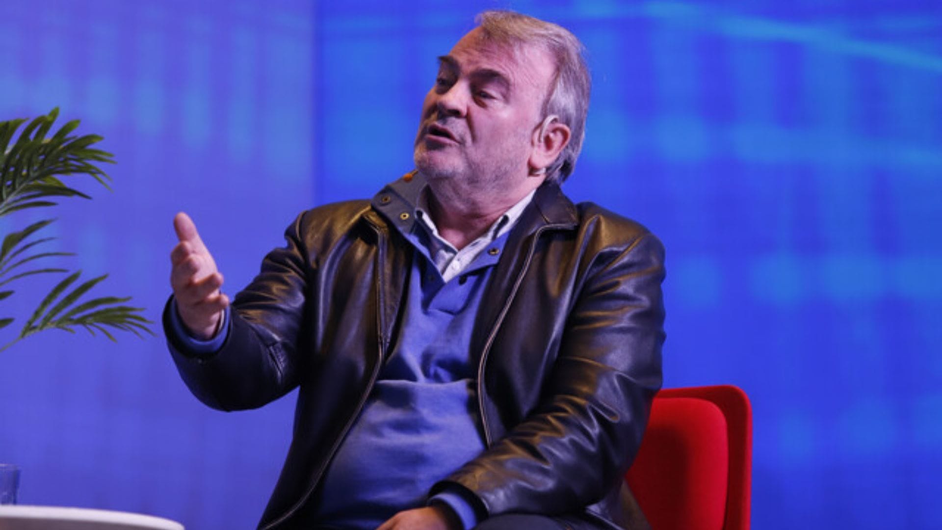 Las elecciones en el Biobío, de acuerdo al ojo de Pepe Auth