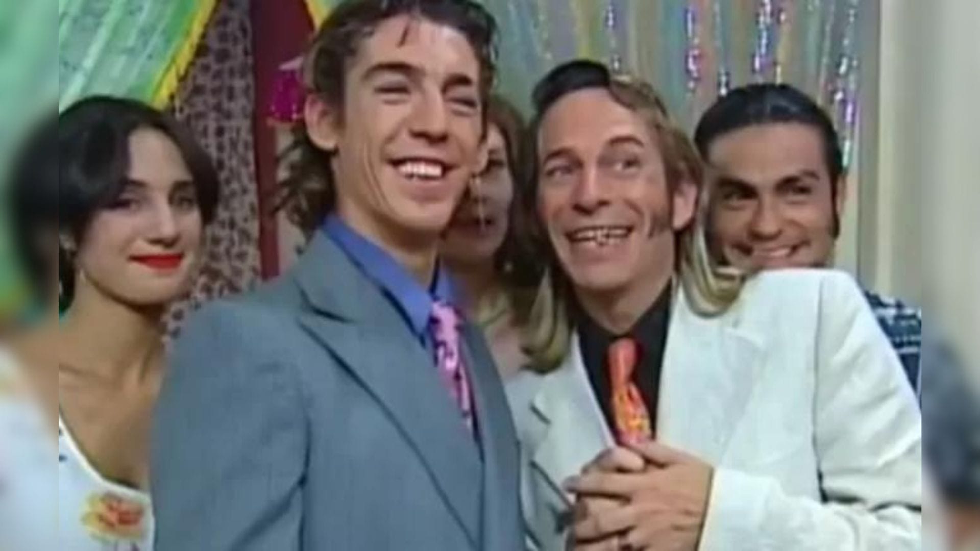 ¡Por la Santa Sara! Recordado actor de “Romané” lanza carrera política en Valparaíso