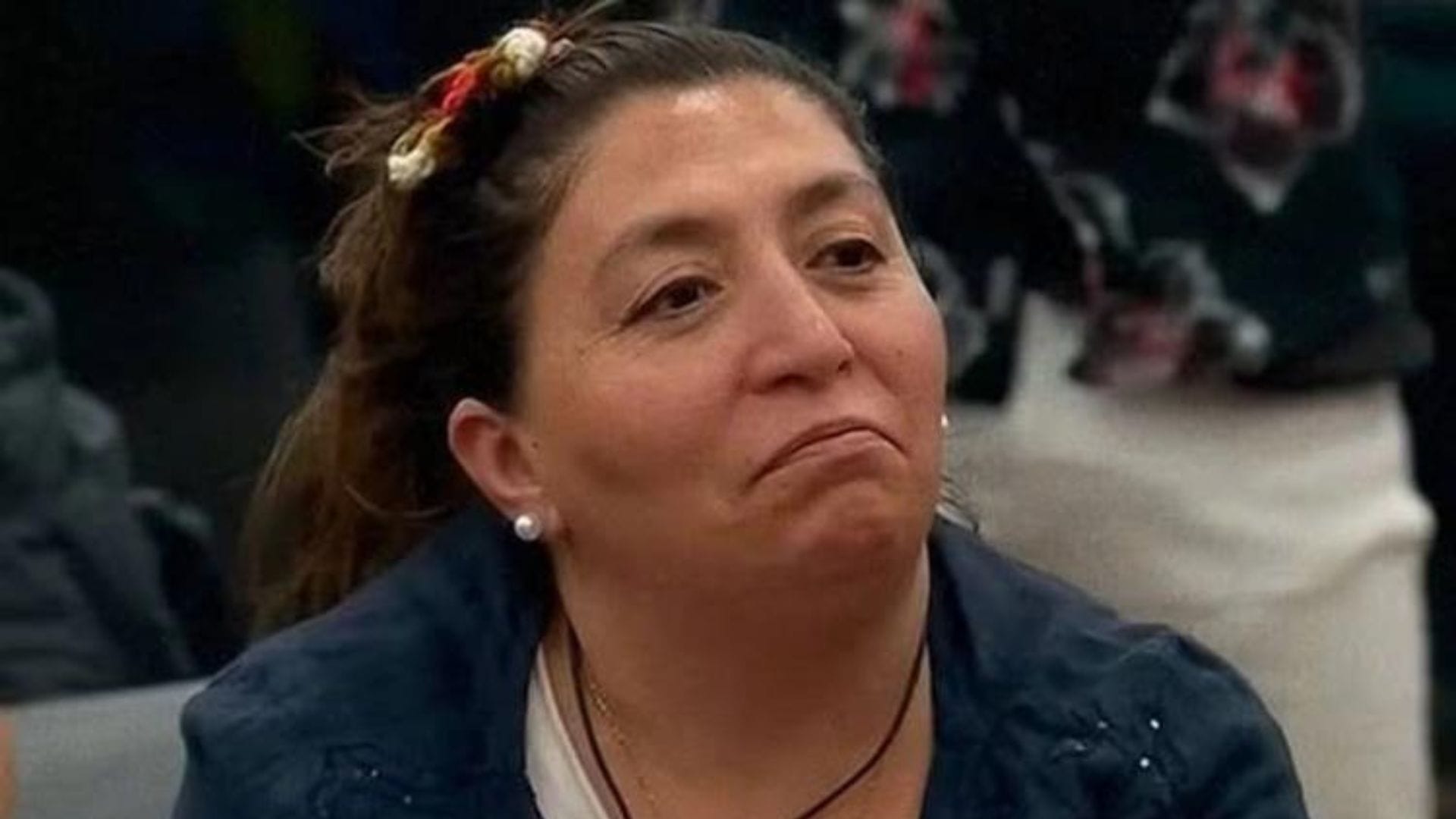 La sacaron del parque: Pincoya reveló que recibió malos tratos por parte de guardias en Independencia