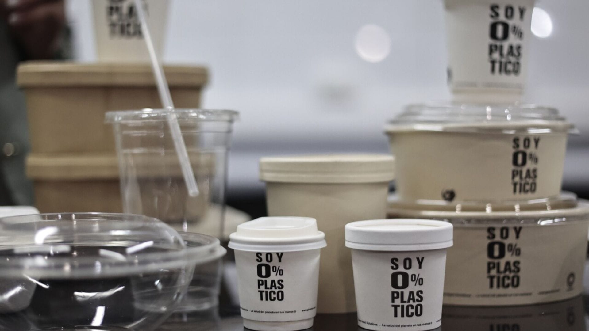Qué productos dejan de circular con la Ley de Plásticos de un Solo Uso