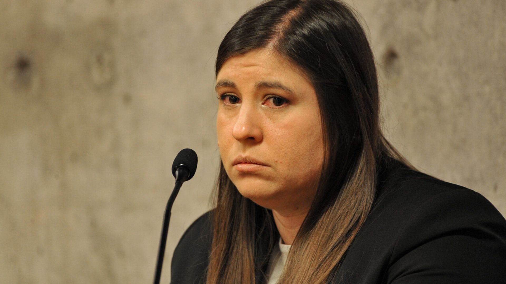 La apuñalaron en reiteradas ocasiones: Condenan a imputados por homicidio frustrado de enfermera Pola Álvarez