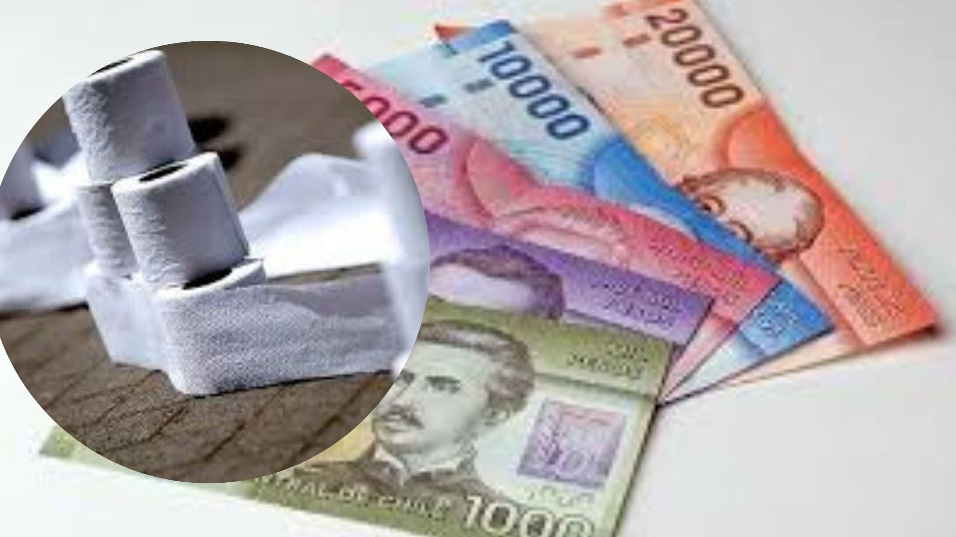Editorial: ¿Cuál es la señal que estamos dando en el caso de la Colusión del Papel?
