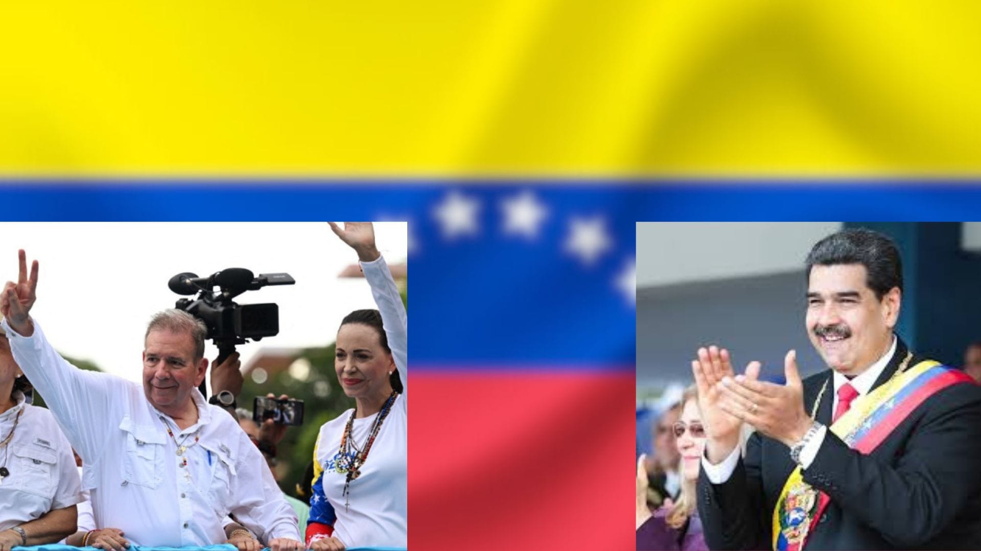 Editorial: Expectación mundial por elecciones en Venezuela