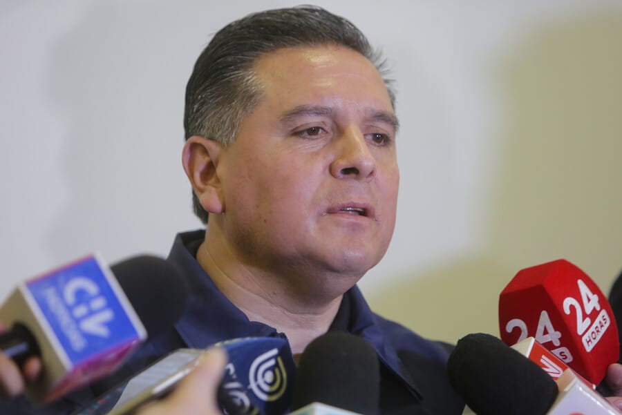 En prisión preventiva quedó el cuarto sospechoso por masacre de Lampa