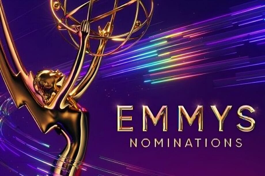 ¿Quiénes son los nominados en los Emmy Awards 2024?