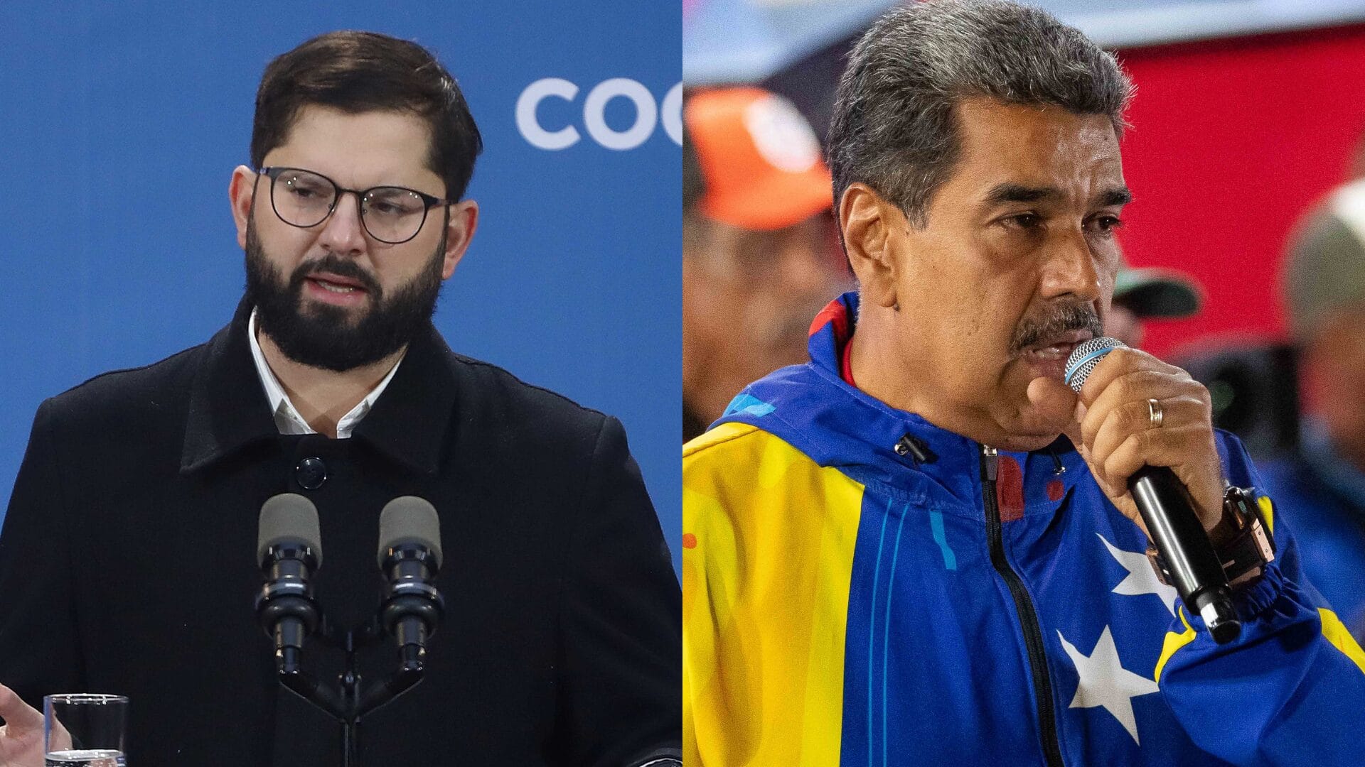 “No reconoceremos ningún resultado que no sea verificable”: Presidente Boric se refirió a triunfo de Maduro en Venezuela