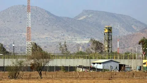 Adiós a la cancha de tenis en Punta Peuco: revelan cambios en la infraestructura del centro Penitenciario y quiénes son los “reos comunes” que ingresan
