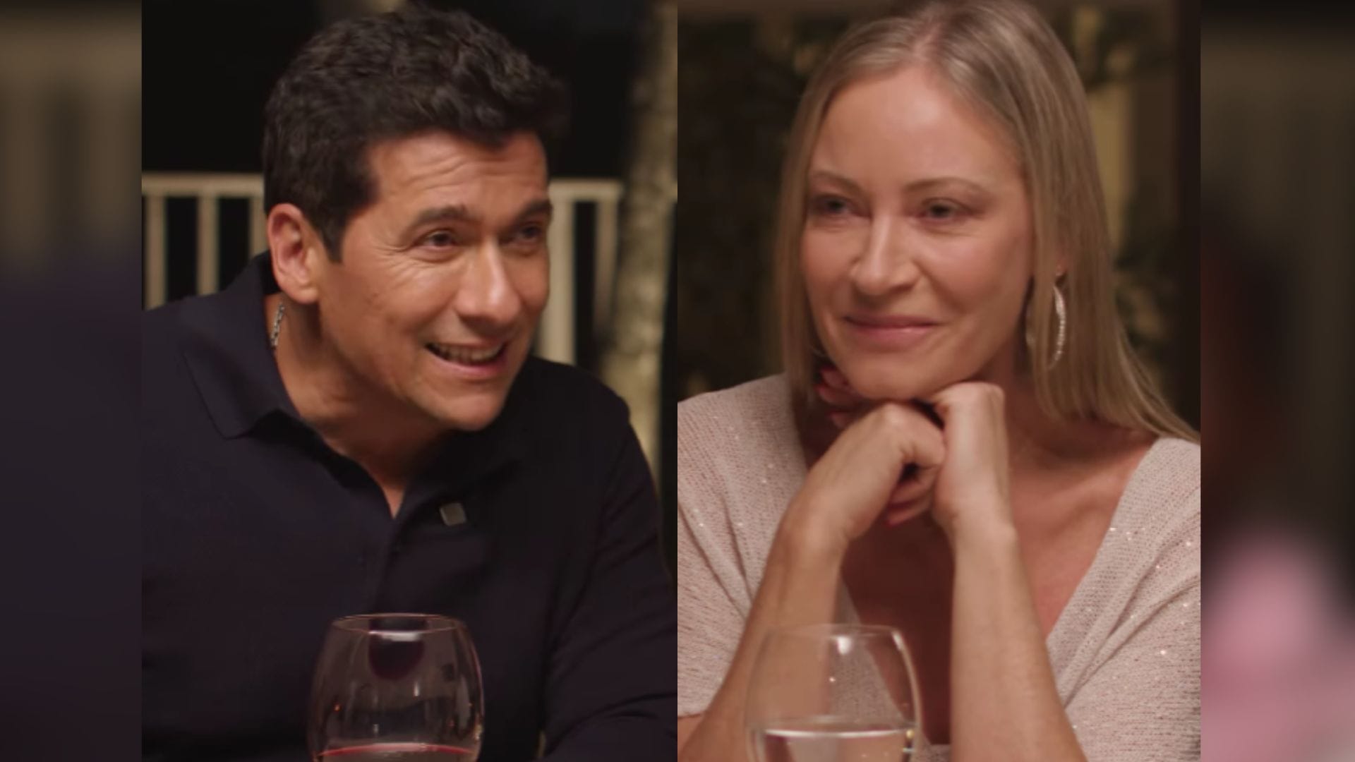 “Me echaste”: La drástica decisión de Marcela Vacarezza en su matrimonio con Rafael Araneda