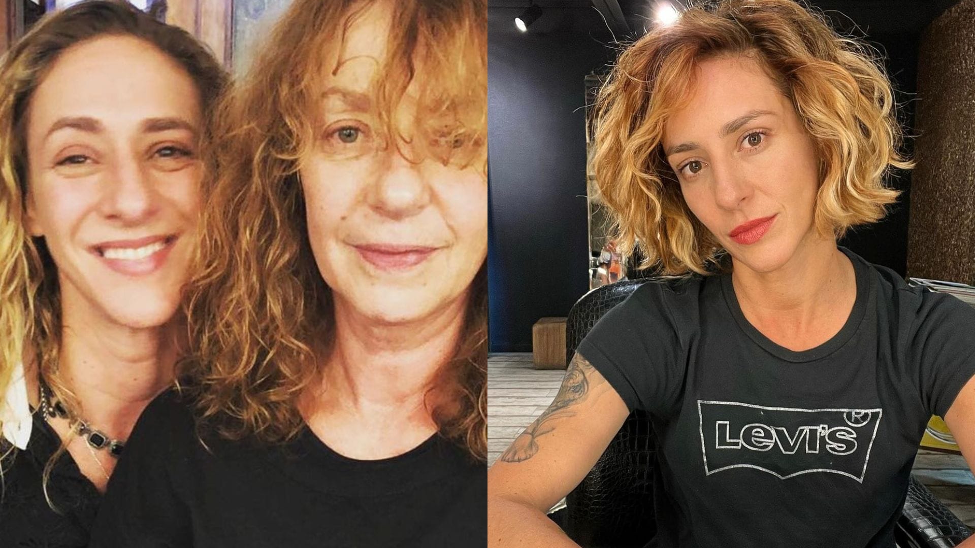 Reveló la desgarradora reacción de su madre Claudia: El crudo relato de Raffaella di Girolamo en querella contra Cristián Campos
