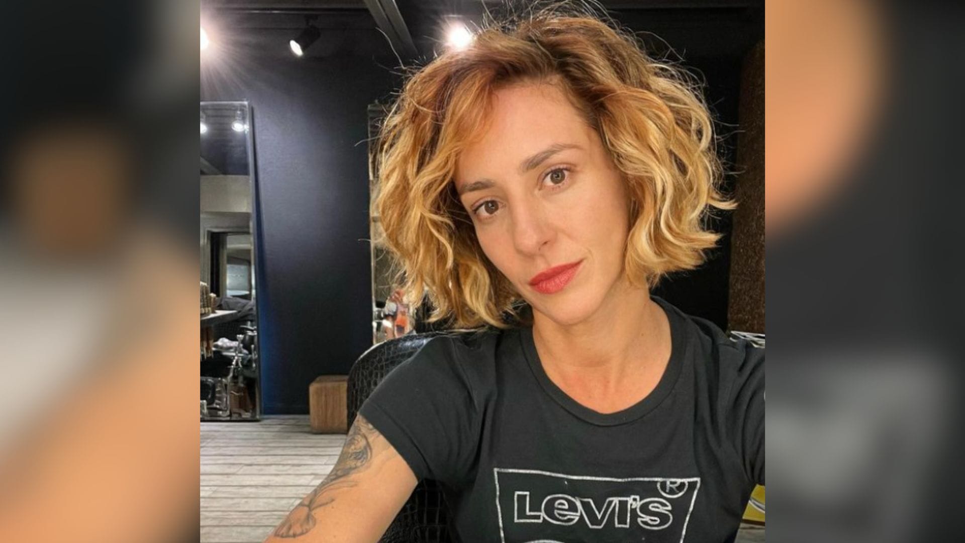 Raffaella di Girolamo denuncia “morbo” tras filtración de testimonio sobre Cristián Campos: “Están hablando de una niña”