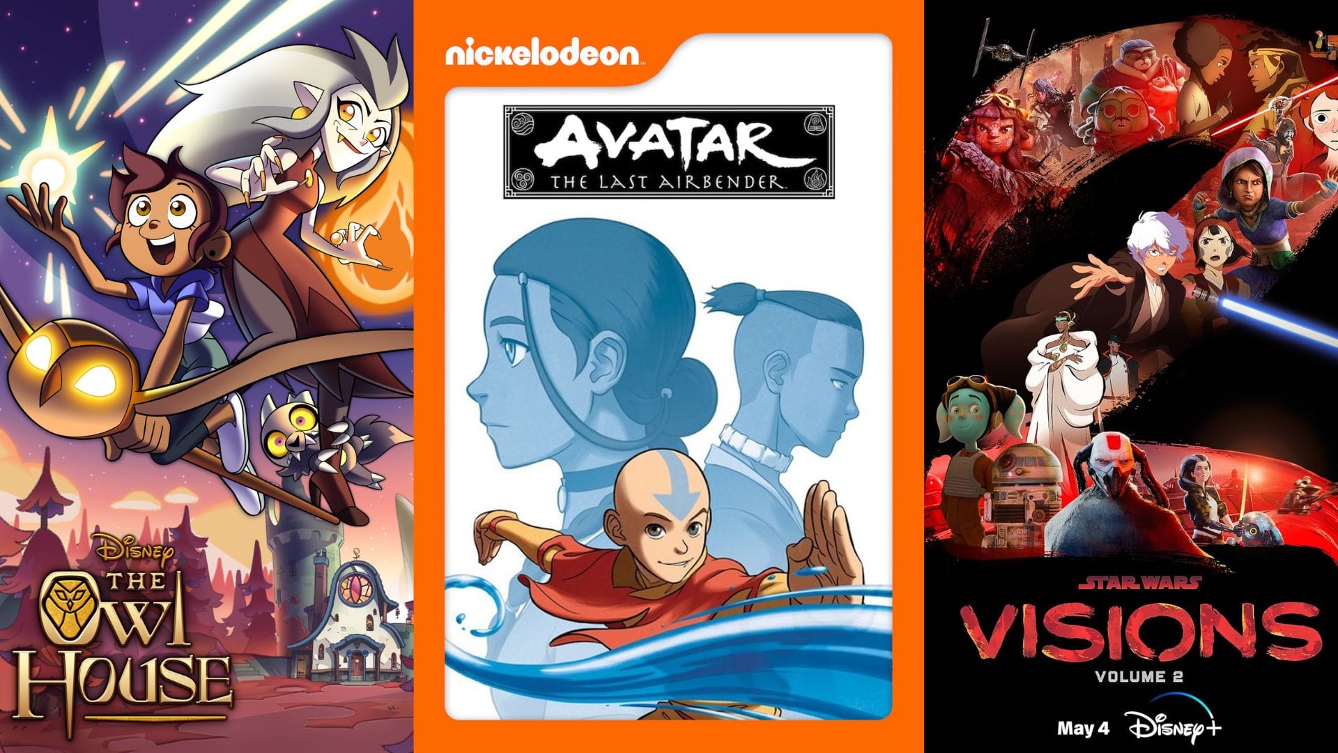 Vacaciones animadas: Experto en animación recomienda series imperdibles para esta semana