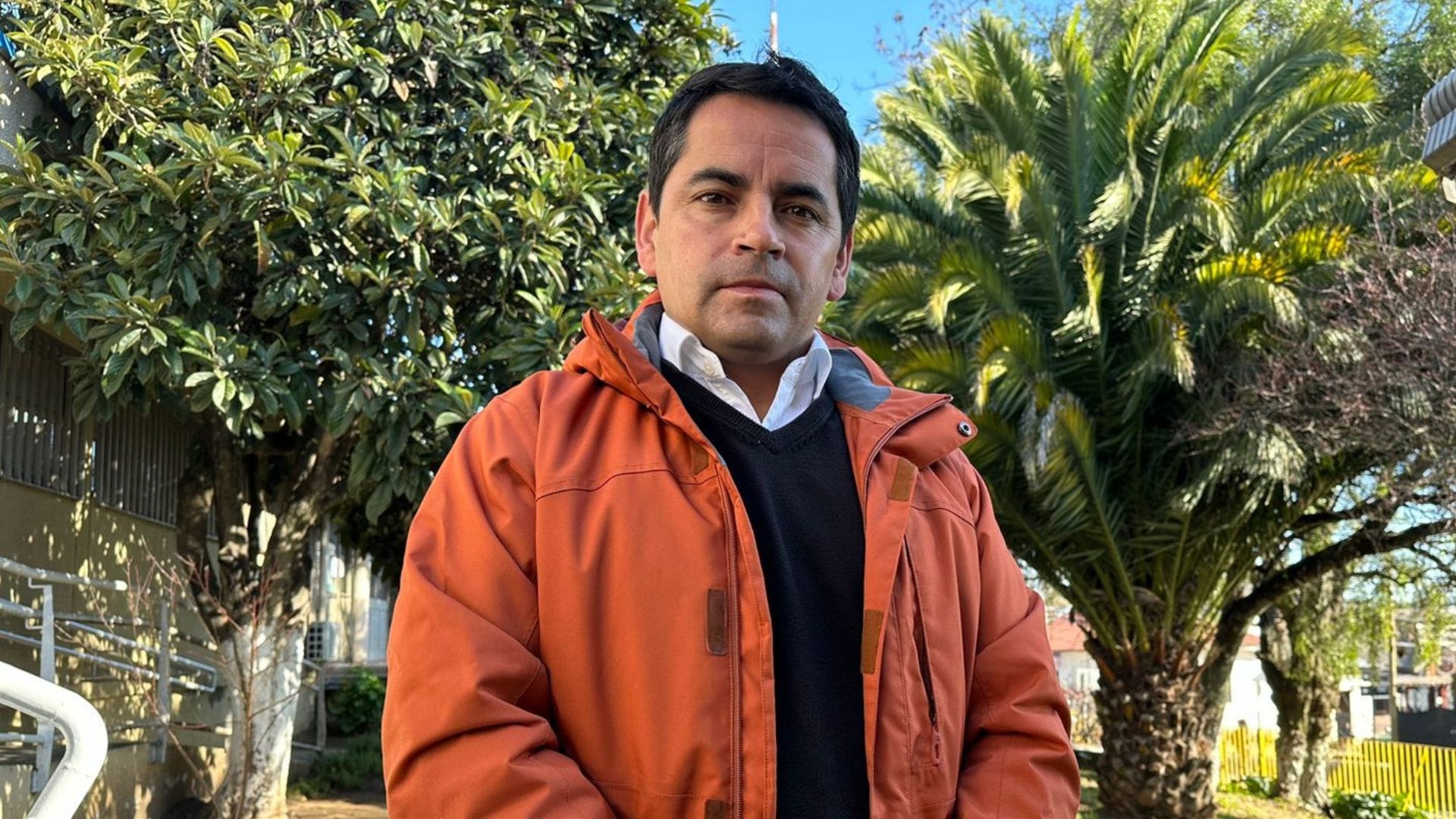 La dura realidad rural de Florida: Alcalde pide mejoras en transporte y seguridad tras femicidio de Daniela Olate