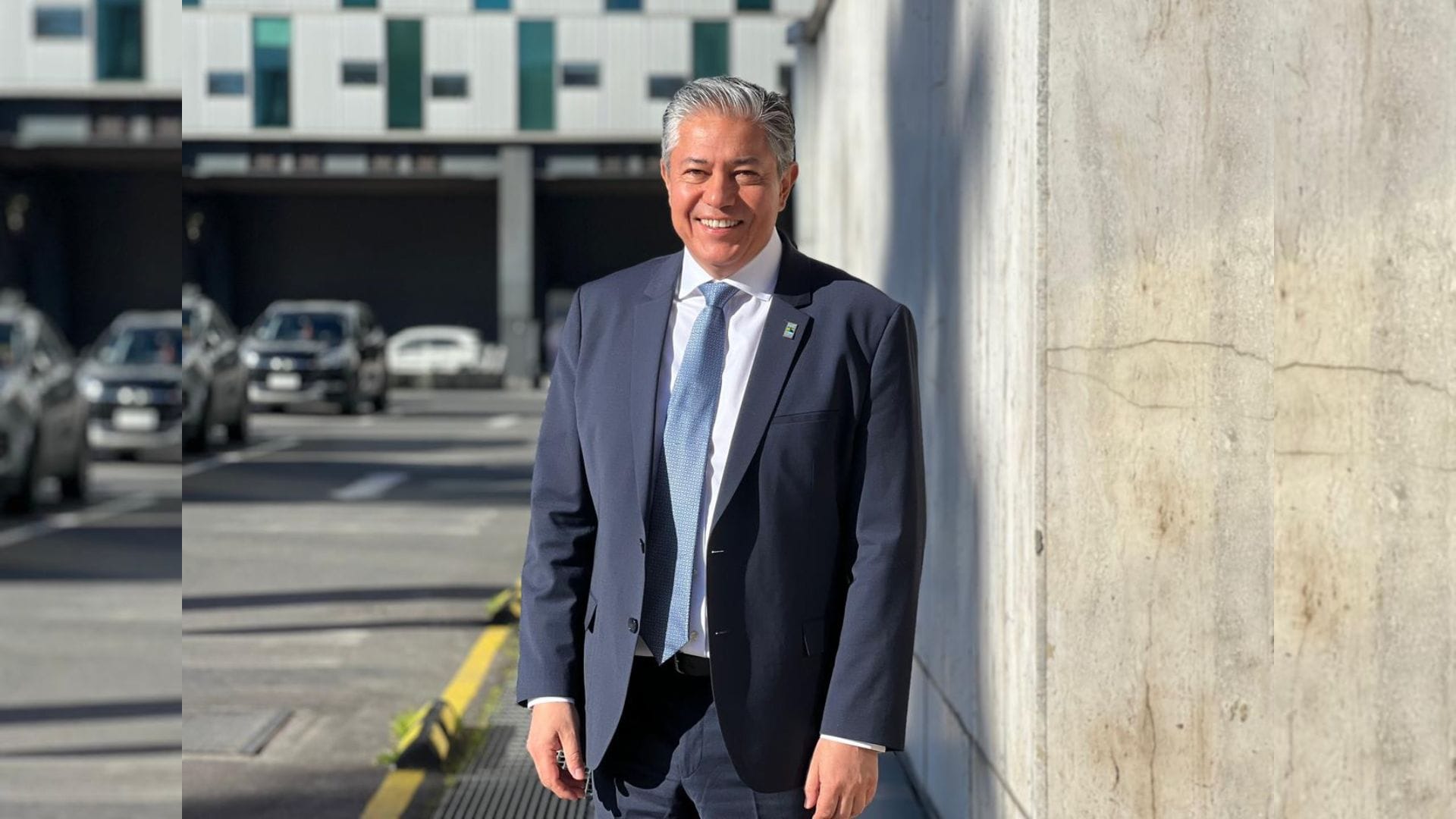 “A Chile no les cuesta ningún peso de inversión traer gas desde Vaca Muerta”: Gobernador de Neuquén tras visita a Biobío para vender gas a Chile