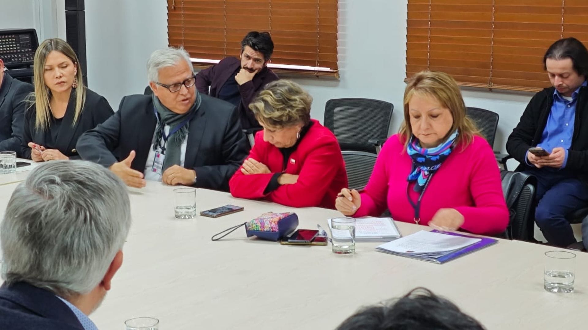 Senador del Biobío propone erradicar a familias que viven en zonas de constantes emergencias