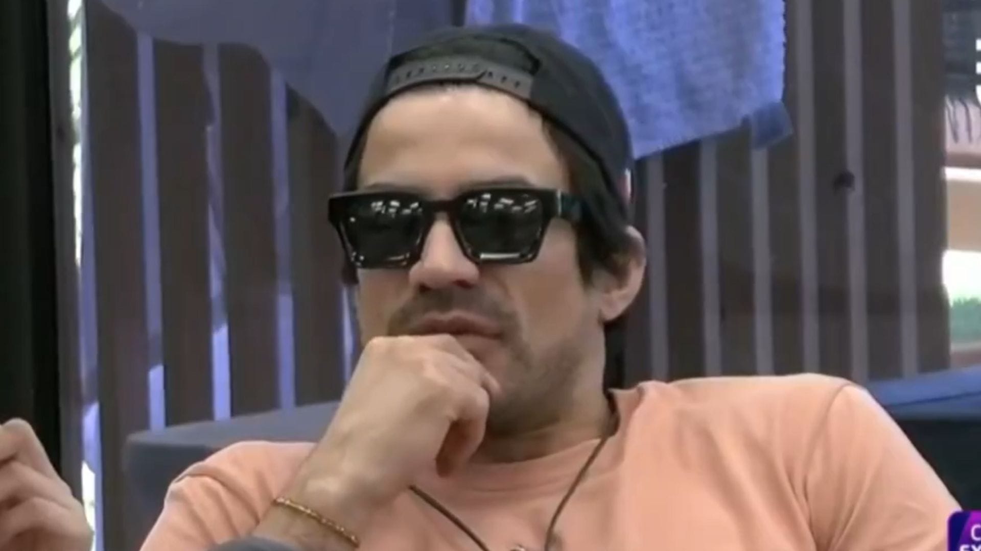 Sebastián Ramírez envía advertencia a Yuhui tras insinuar su posible regreso a Gran Hermano