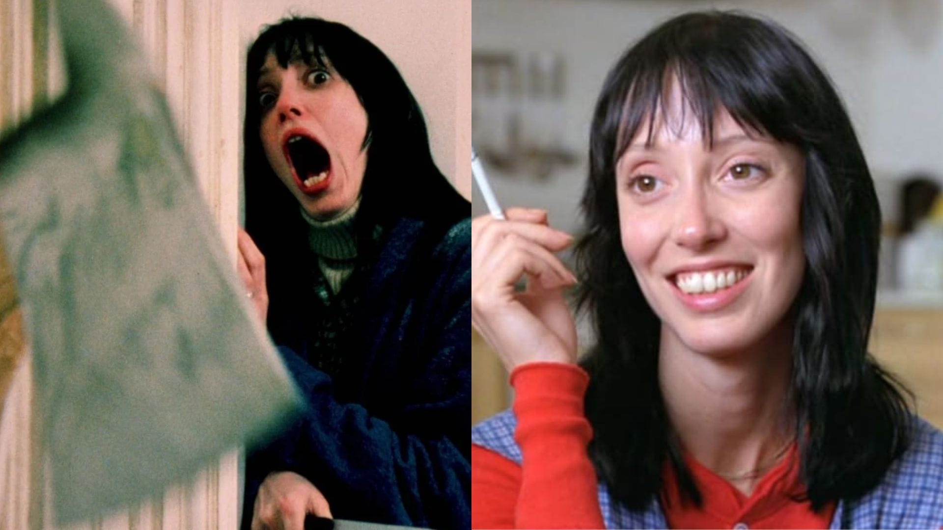 Fallece a los 75 años la actriz Shelley Duvall, protagonista de “El Resplandor”