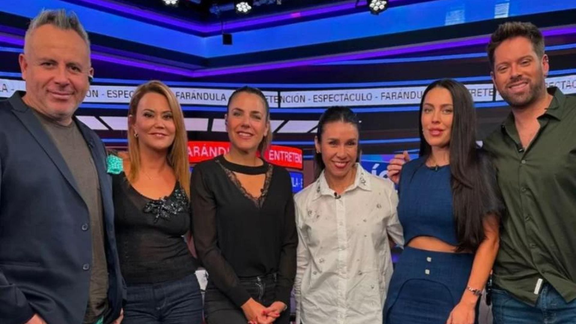 Terremoto en TV+: queridas panelistas dejan las pantallas de “Sígueme”  