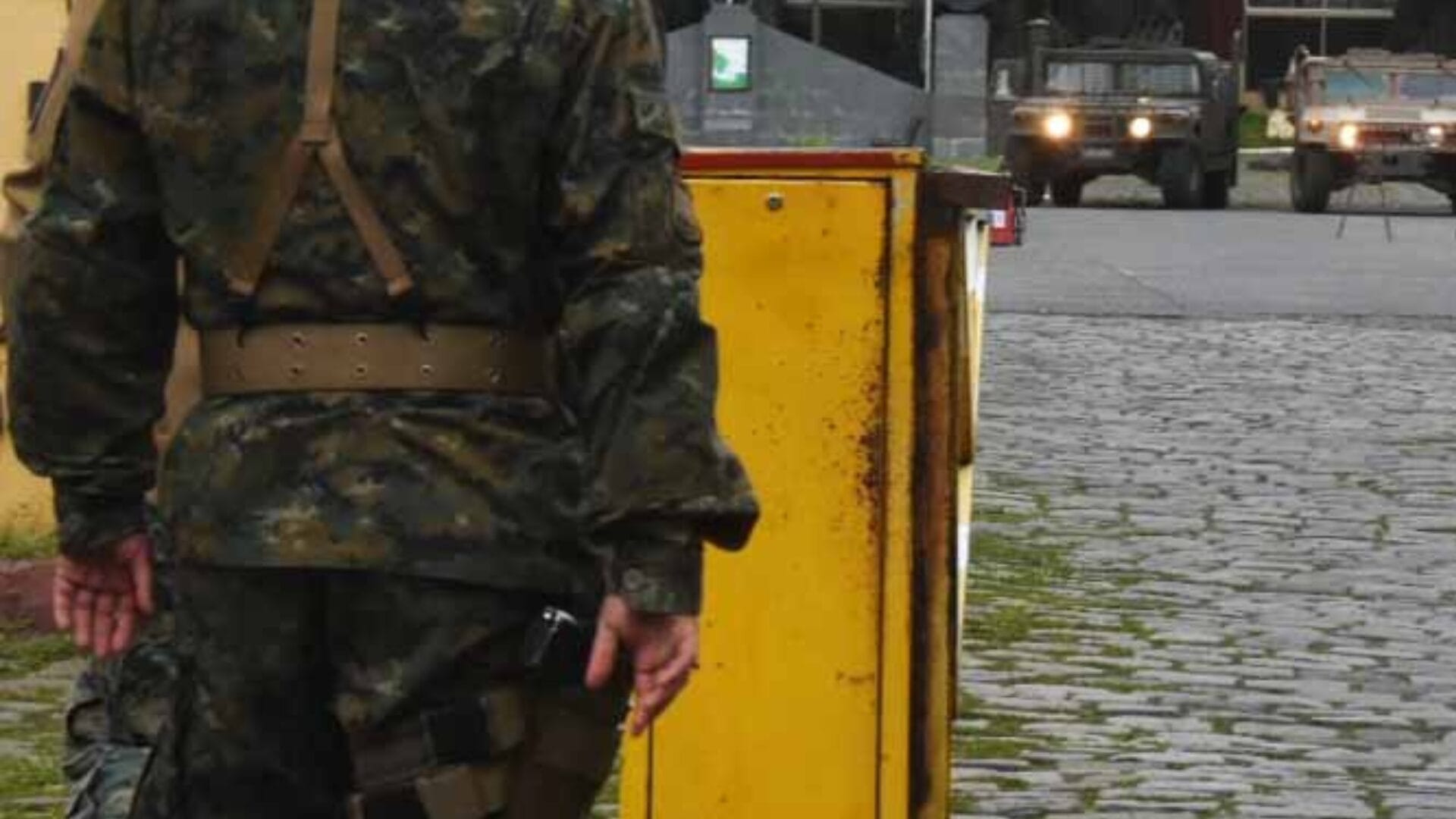 Desvinculan a tres soldados del Ejército por verse involucrados en tráfico de drogas