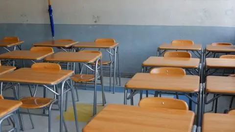 Habló el esposo de la profesora agredida por su alumno en Trehuaco: “Complicada”
