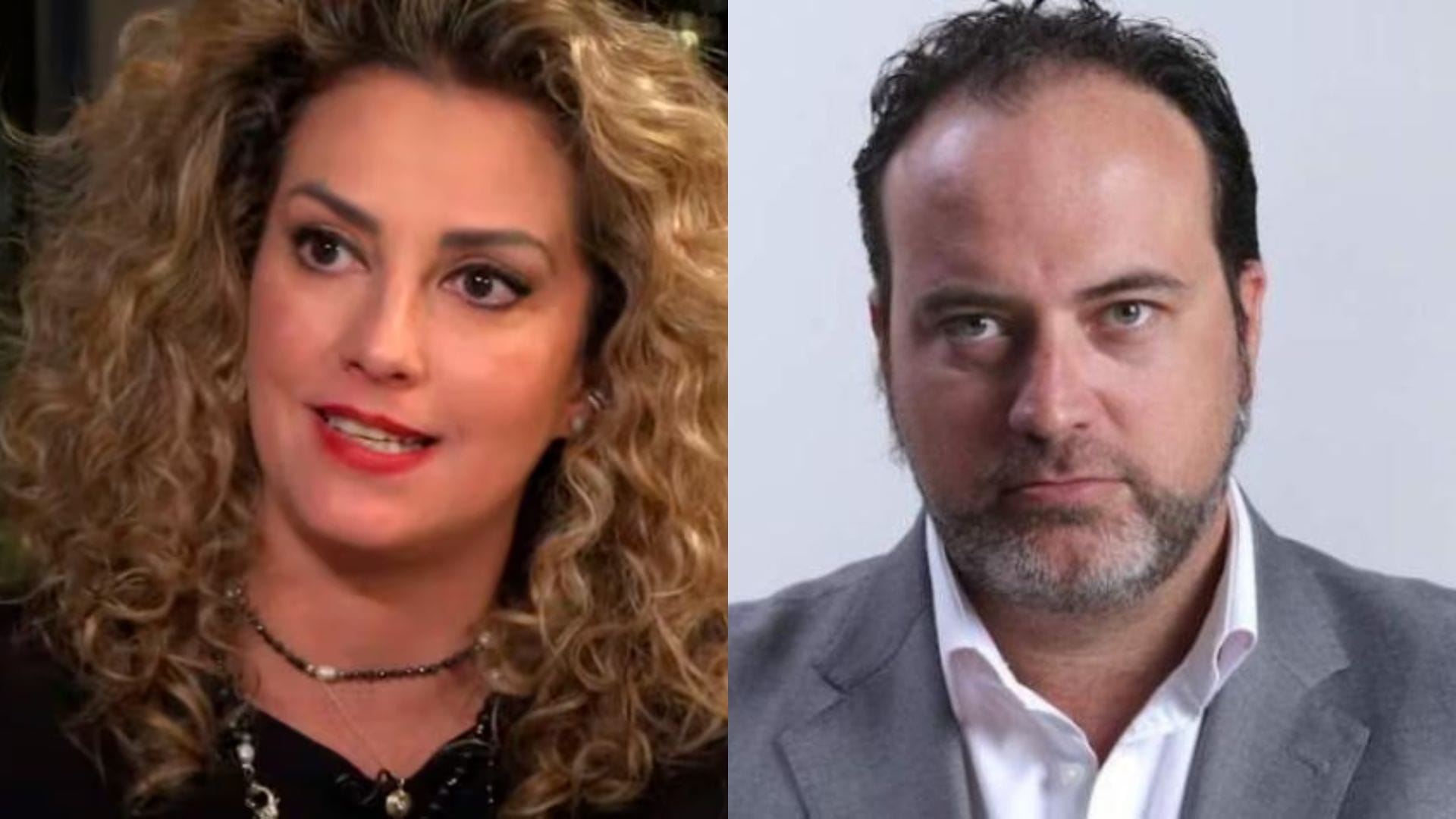 Titi Ahubert revela cómo vive tras detención de esposo por el Caso Factop: “Es una pesadilla”