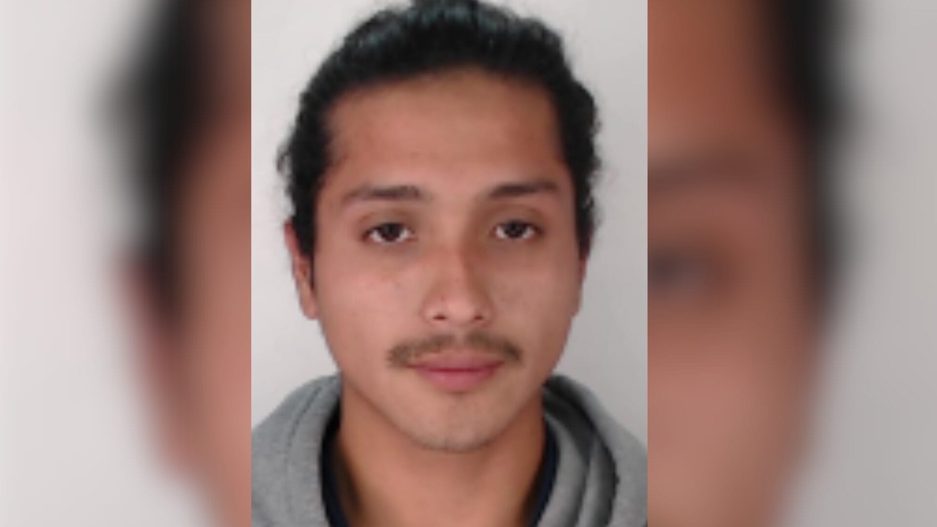 Sigue la búsqueda de Tomás Antihuén como un prófugo vivo de la Justicia