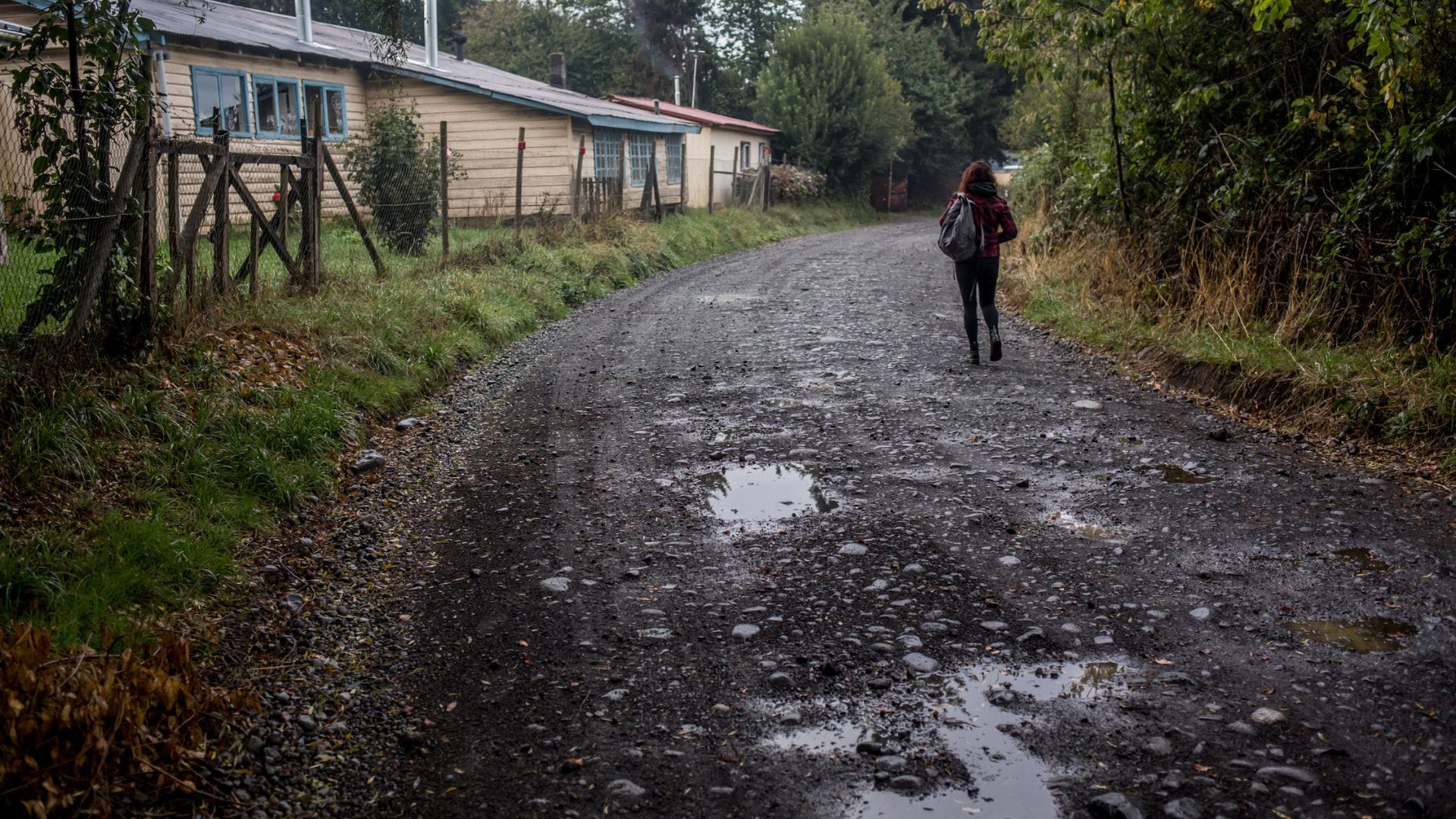 Editorial: El Transporte Rural es deficiente en el Biobío