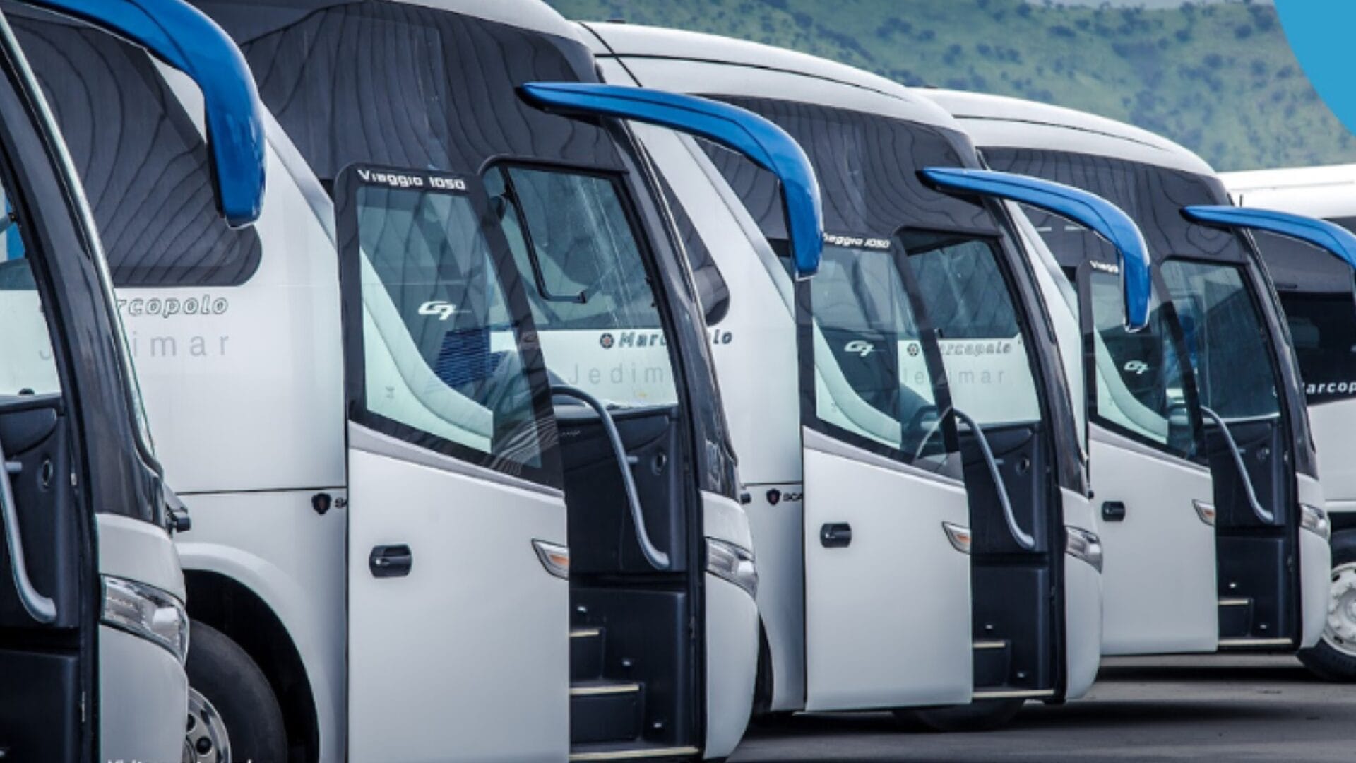 Viggo: Compañía avanza en su proceso de consolidación en el transporte industrial de pasajeros