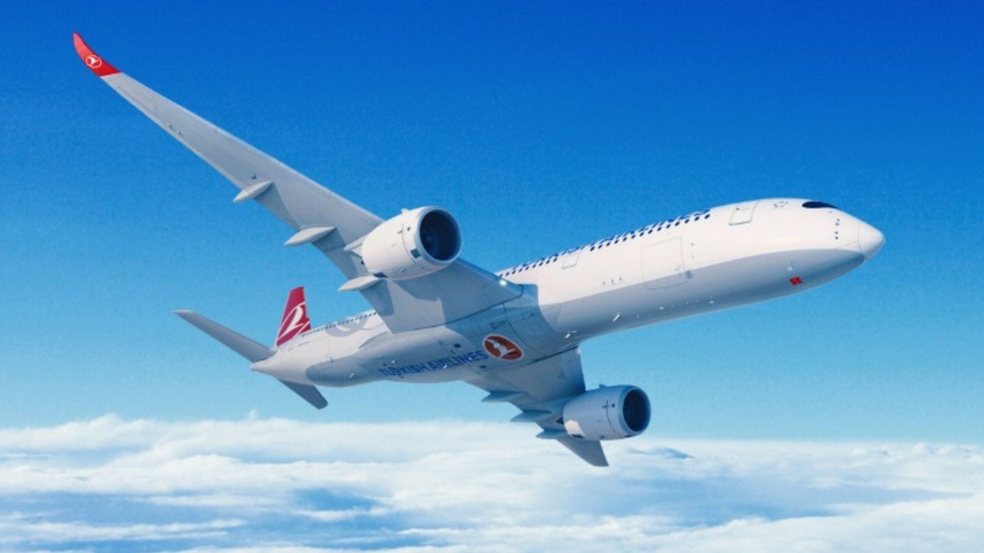 Turkish Airlines anuncia vuelos regulares a Santiago de Chile: ¿Cuando comenzarán?
