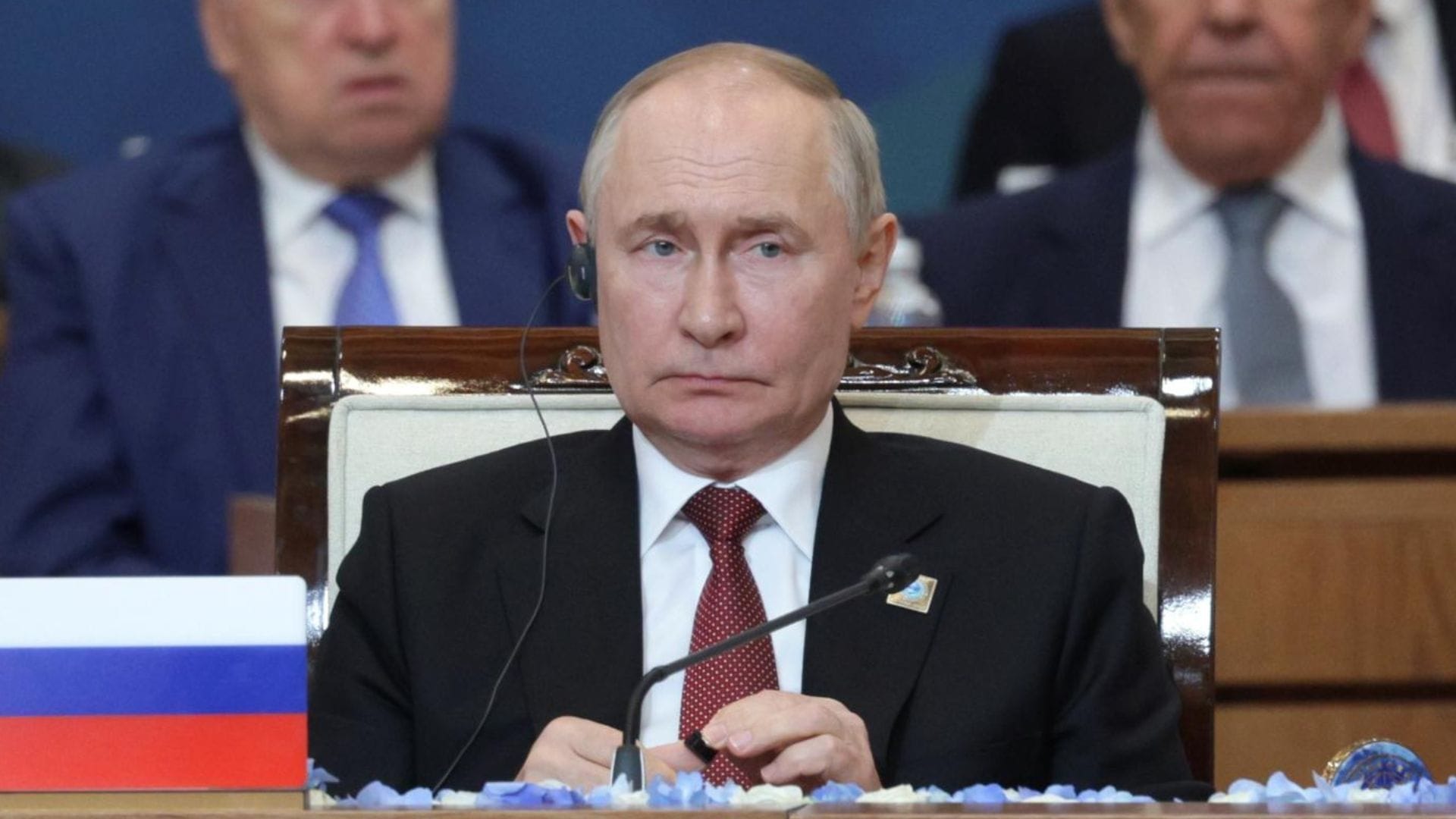 La guerra Ucrania Rusia lleva más de 30 mil civiles muertos y Putin rechazó un “alto al fuego”