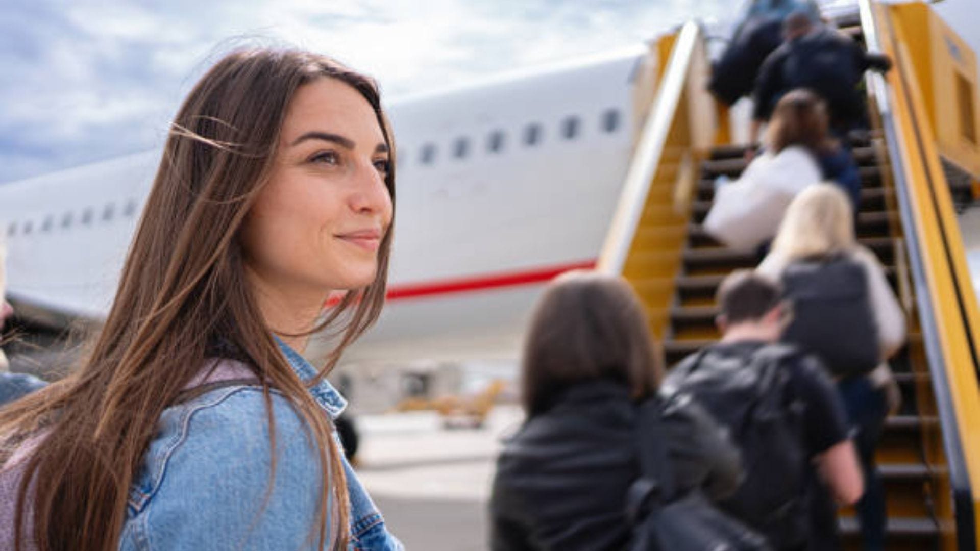 5 claves a considerar para conseguir las mejores tarifas en vuelos