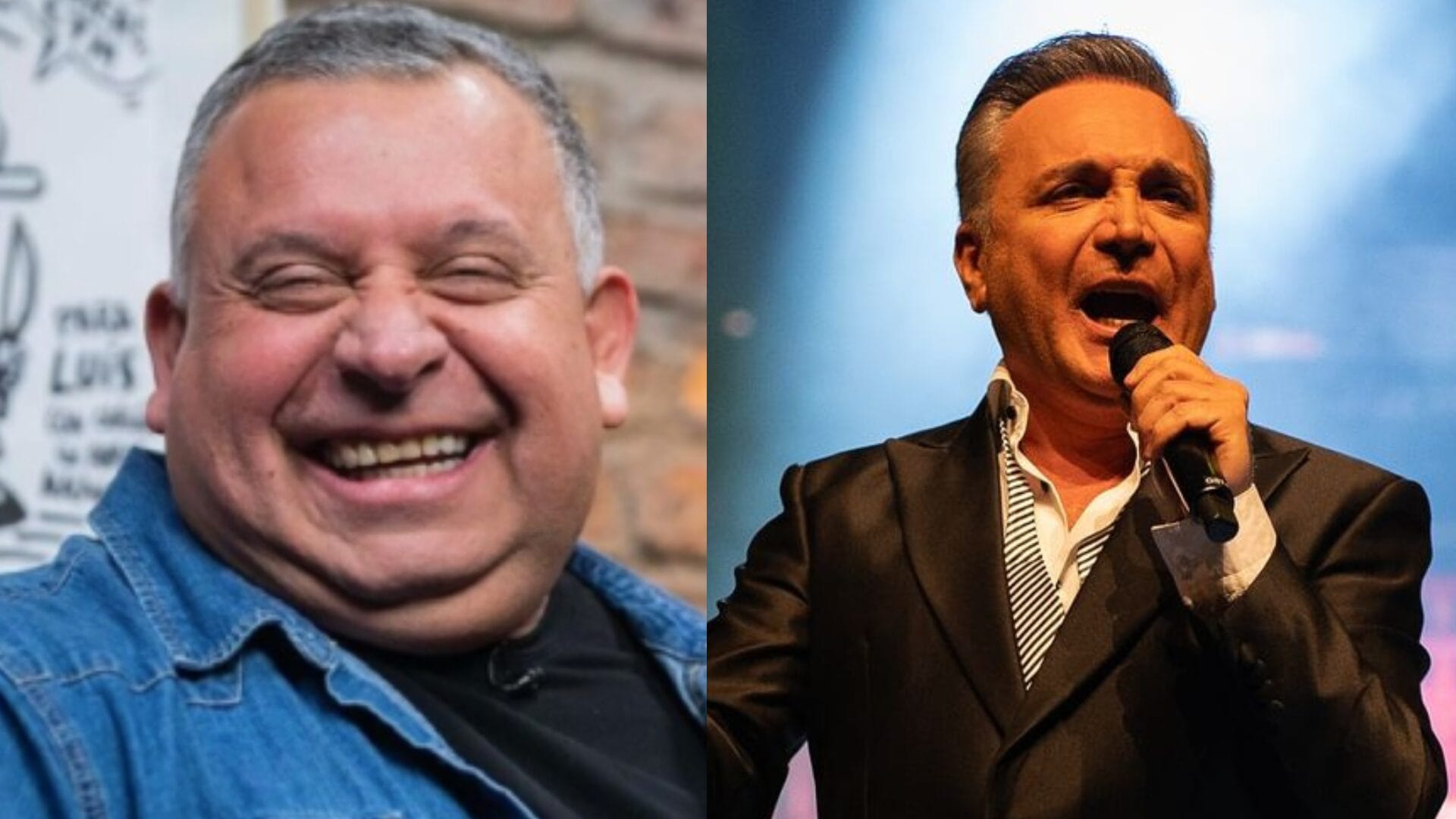 La contundente respuesta de Luis Jara a Willy Sabor por dichos de supuesta enemistad: “No tiene mucho sentido…”
